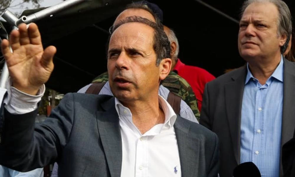 Μάτι: Στον ανακριτή σήμερα ο δήμαρχος Ραφήνας Ευάγγελος Μπουρνούς
